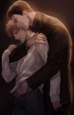 Ảnh bìa của [Đam Mỹ] Hảo Nhân Nan Vi – Dịch Nhân Bắc