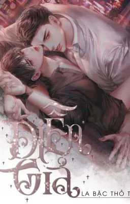 Ảnh bìa của [Đam mỹ] Diễn giả – La Bặc Thỏ Tử