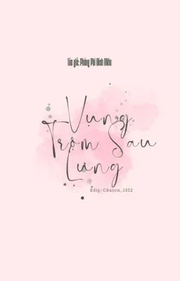 Ảnh bìa của [Đam Mỹ/ Thô Tục/NTR] Vụng Trộm Sau Lưng ( Công Ngoại Tình )