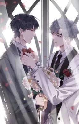 Ảnh bìa của [ĐAM MỸ – ABO – 18+] Hôn luyến