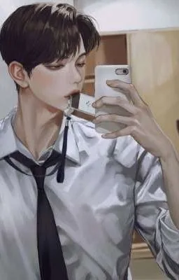 Ảnh bìa của [Đam Mỹ – Sex Gay 18+]SONG TÍNH PHU PHU