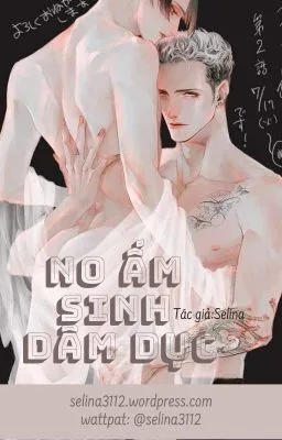Ảnh bìa của NO ẤM SINH DÂM DỤC
