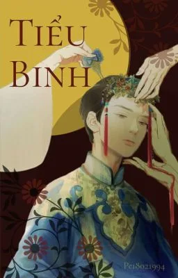 Ảnh bìa của [21+][THÔ TỤC] Tiểu binh