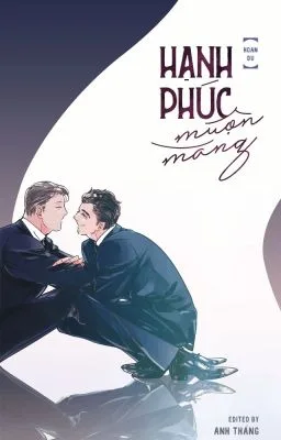 Ảnh bìa của Hạnh Phúc Muộn Màng