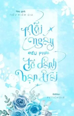 Ảnh bìa của [Song Tính] Mỗi Ngày Đều Phải Dỗ Dành Bạn Trai