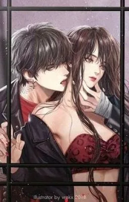 Ảnh bìa của [Truyện 18+] Chạy thoát khỏi học viện sắc tình