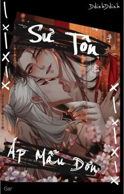 Ảnh bìa của [Thô Tục] Một cái sư tôn áp mẫu đơn