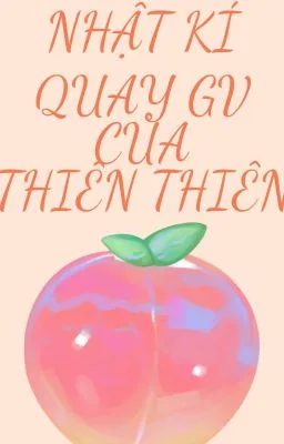 Ảnh bìa của (Đam Mỹ – Song Tính) Nhật Kí Của Thiên Thiên