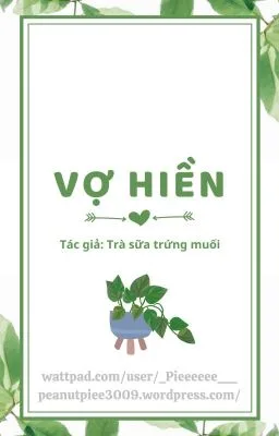 Ảnh bìa của [FULL] [ĐAM MỸ] [ABO] VỢ HIỀN