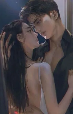 Ảnh bìa của [H văn] Hãy Đến Hôn Em