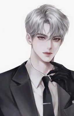 Ảnh bìa của [Song Tính – Đam Mỹ] NGƯỜI XẤU