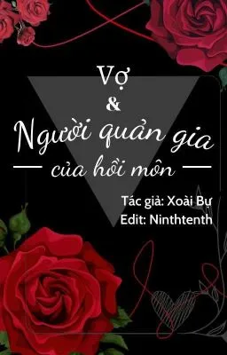 Ảnh bìa của [ĐAM MỸ 18+] Vợ và người quản gia của hồi môn