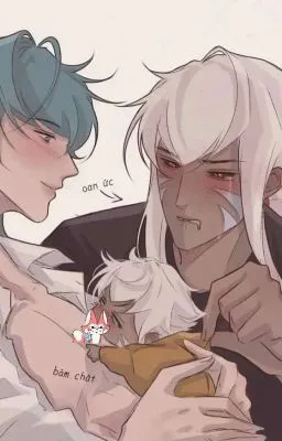 Ảnh bìa của Anh họ cường tráng đến từ trong núi