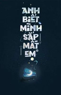 Ảnh bìa của [Đam Mỹ] Anh Biết Mình Sắp Mất Em