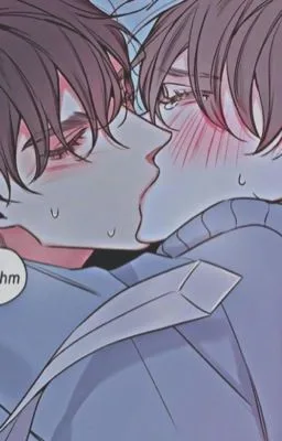 Ảnh bìa của [Thô tục/Song tính] Nhìn lén