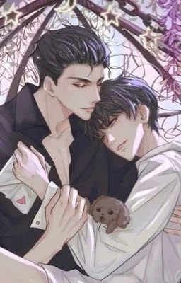 Ảnh bìa của HỘ SĨ NHIỀU NƯỚC CÙNG TỔNG TÀI NGƯỜI THỰC VẬT (21+)