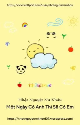 Ảnh bìa của [ĐAM MỸ – SEX GAY] Một Ngày Có Anh Thì Sẽ Có Em