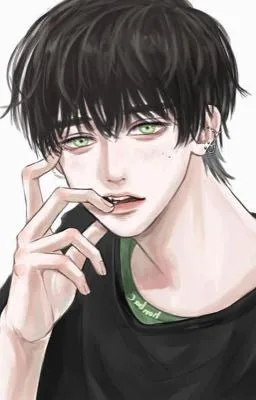 Ảnh bìa của [ĐAM MỸ ABO] MỒM TO HÚT SỮA