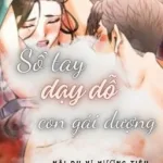 [CAO H] Sổ Tay Dạy Dỗ Con Gái Dượng