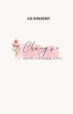 Ảnh bìa của [Đam Mỹ/Thô Tục] Chàng vợ