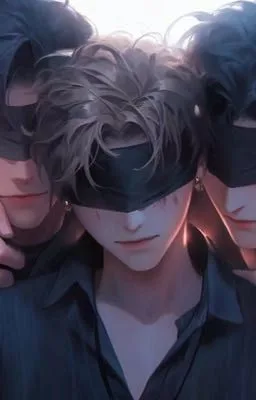 Ảnh bìa của [Cao H – Thô Tục] Bị ba của bạn trai chơi