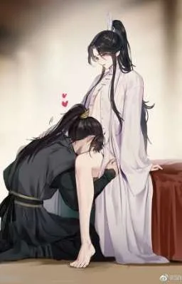 Ảnh bìa của Tổng Giám Đốc Bị Dã Nhân Hút Nghiện Trong Rừng