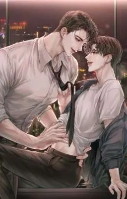 Ảnh bìa của Xuyên Thành Vợ Nam Pháo Hôi Của Nhân Vật Chính Công