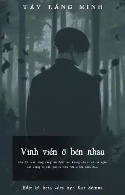 Ảnh bìa của [Đam Mỹ – Kinh Dị] Vĩnh viễn ở bên nhau