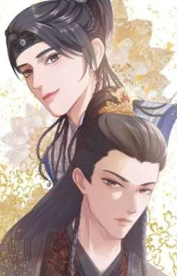 Ảnh bìa của [Giác Chủy] Đồ Đáng Yêu, Anh Yêu Em