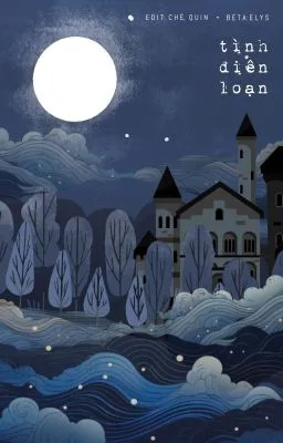 Ảnh bìa của Lưỡng Tính • Thô Tục • Tình Điên Loạn [Hoàn]