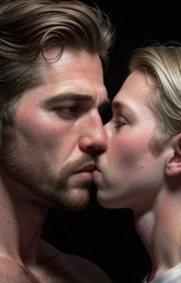 Ảnh bìa của [Sex Gay Loạn Luân] Căn nhà chỉ có hai bố con