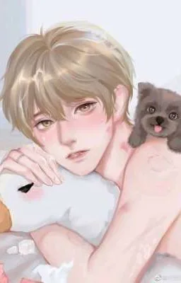 Ảnh bìa của [Song Tính/Thô Tục] Con Trai Vừa Ngoan Vừa D*m Của Baba