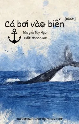 Ảnh bìa của [Đam mỹ/BDSM] Cá bơi vào biển – Tây Ngôn