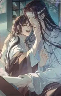 Ảnh bìa của Nam Phó Cường Tráng – Kiều Thiếu Gia