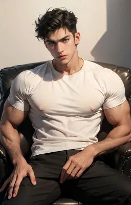 Ảnh bìa của Mượn giống anh lính đặc vụ (song tính, thô tục)