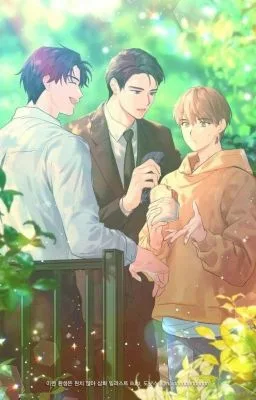 Ảnh bìa của [ĐAM MỸ/3P] HAI ÔNG XÃ DŨNG MÃNH CỦA TÔI