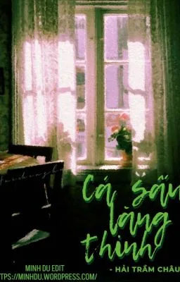 Ảnh bìa của [Đam Mỹ] Cá sấu lặng thinh