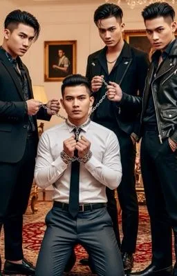 Ảnh bìa của Người Chồng Bất Lực [Truyện Gay 18+]