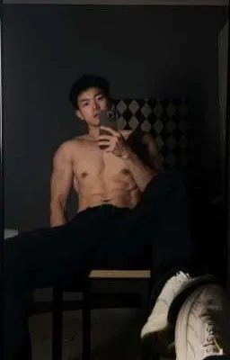 Ảnh bìa của Cậu Chủ Dâm Đãng Và Chàng Vệ Sĩ Lạnh Lùng