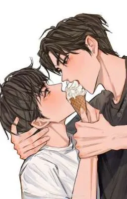 Ảnh bìa của [ĐAM MỸ] Bị Em Trai Ngốc Đạo Tàn Bụ