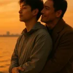 (Sex Gay) (Bố Ruột – Con Trai) Đừng Rời Xa Anh