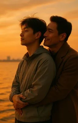 Ảnh bìa của (Sex Gay) (Bố Ruột – Con Trai) Đừng Rời Xa Anh