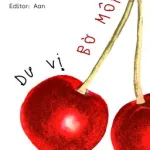 Dư Vị Bờ Môi – Nốt ruồi bên đầu gối trái