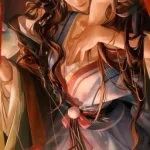 THIẾU NỮ NGHIỆN TÌNH ÁI – [TRUYỆN SEX 18+ – CAO H]