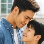 (Cậu Ruột – Cháu Trai) Tôi yêu đứa cháu nhỏ của tôi (Sex Gay)