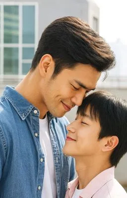 Ảnh bìa của (Cậu Ruột – Cháu Trai) Tôi yêu đứa cháu nhỏ của tôi (Sex Gay)