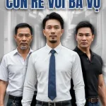 CON RỄ VỚI BA VỢ [Truyện Sex Gay 18+]