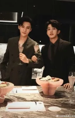 Ảnh bìa của [Thẩm Văn Lang x Cao Đồ] Thử dạ nan vi tình