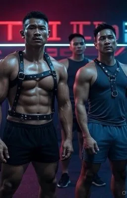 Ảnh bìa của [Truyện Đam Mỹ 18+] Bình: Kẻ Thao Túng