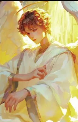 Ảnh bìa của Omega Hương Hoa Hồng Bị Các Alpha Cấp S Tranh Giành